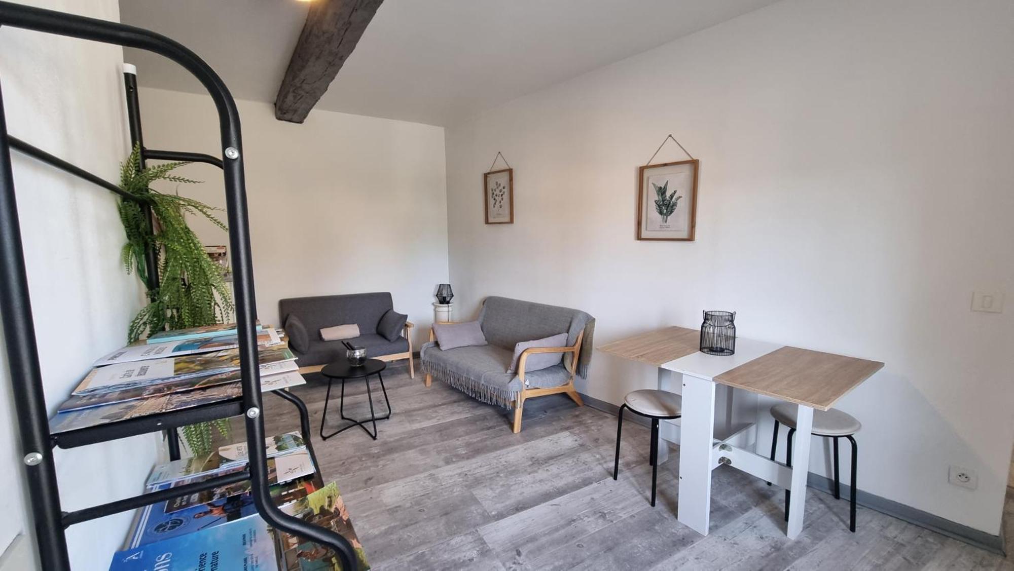 Apt 2 Pieces Cosy Le Rimbaud Charleville-Mezieres Ngoại thất bức ảnh