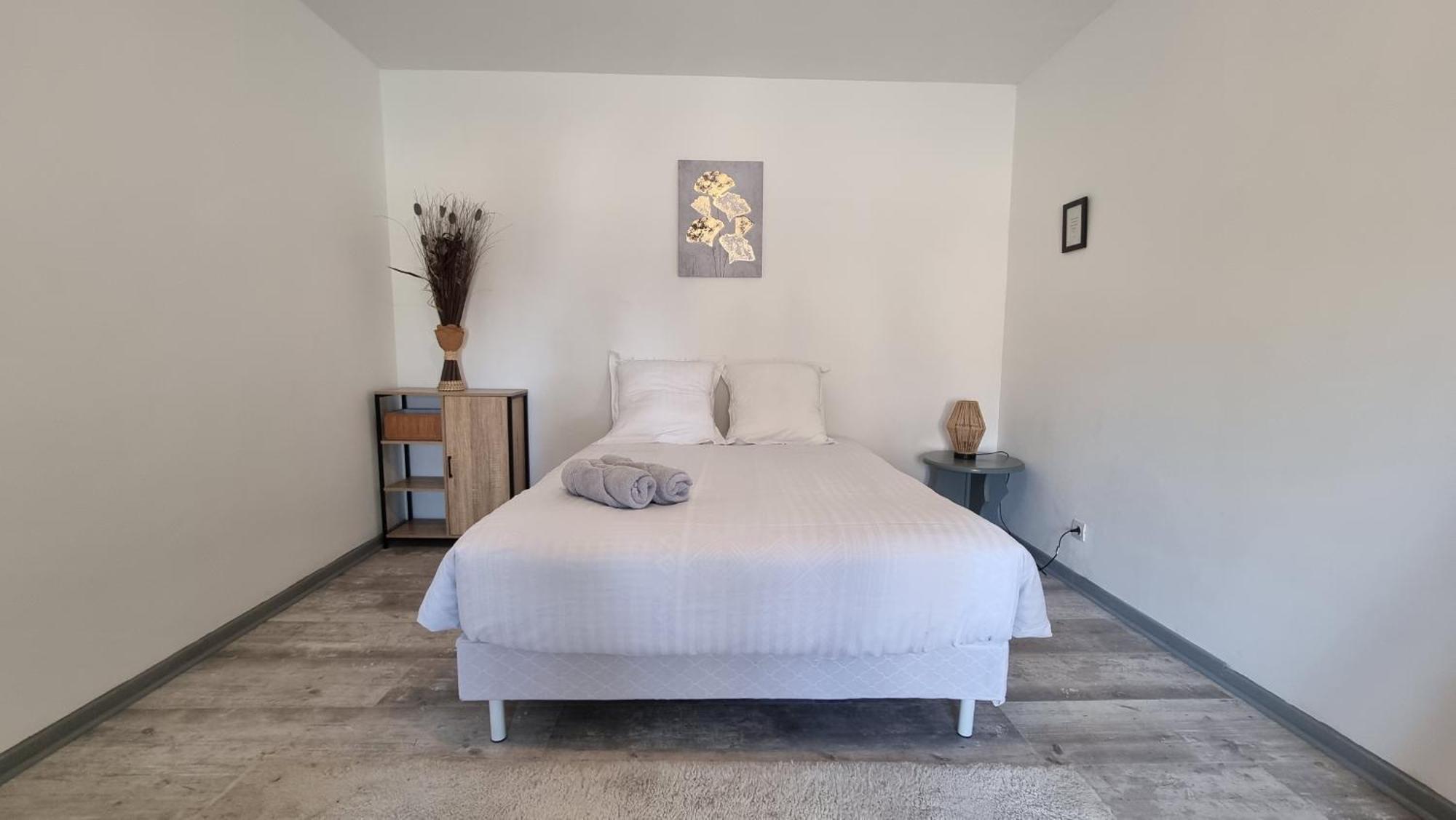 Apt 2 Pieces Cosy Le Rimbaud Charleville-Mezieres Ngoại thất bức ảnh